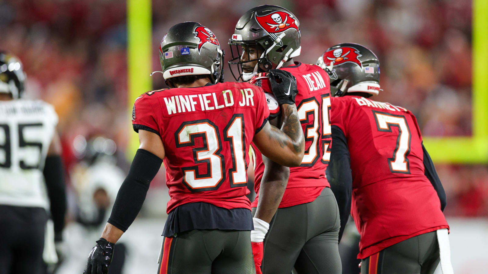 The Bucs’ Financial Flexibility In 2025