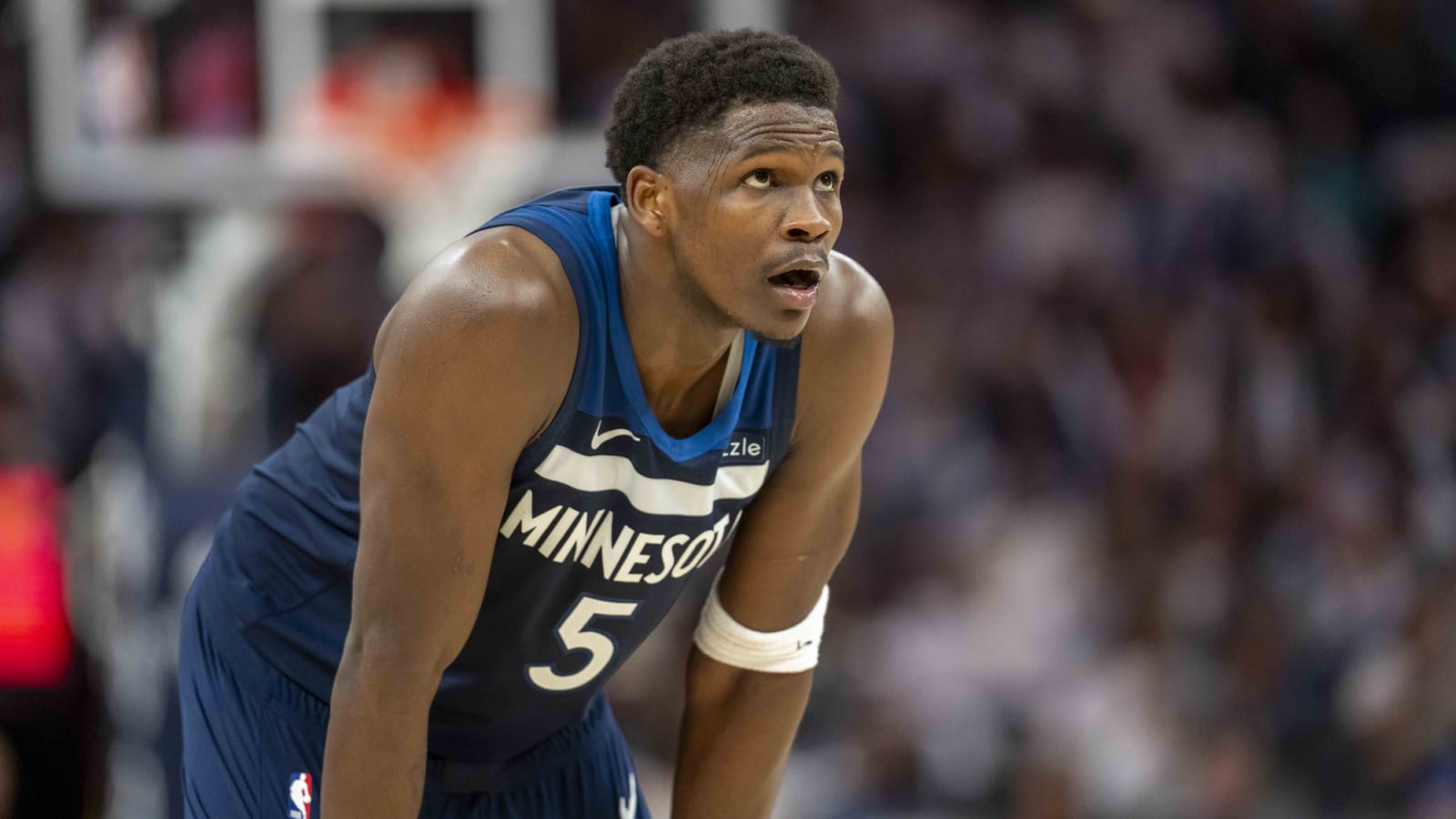 Edwards details 'immature stuff' that's costing the Timberwolves on defense