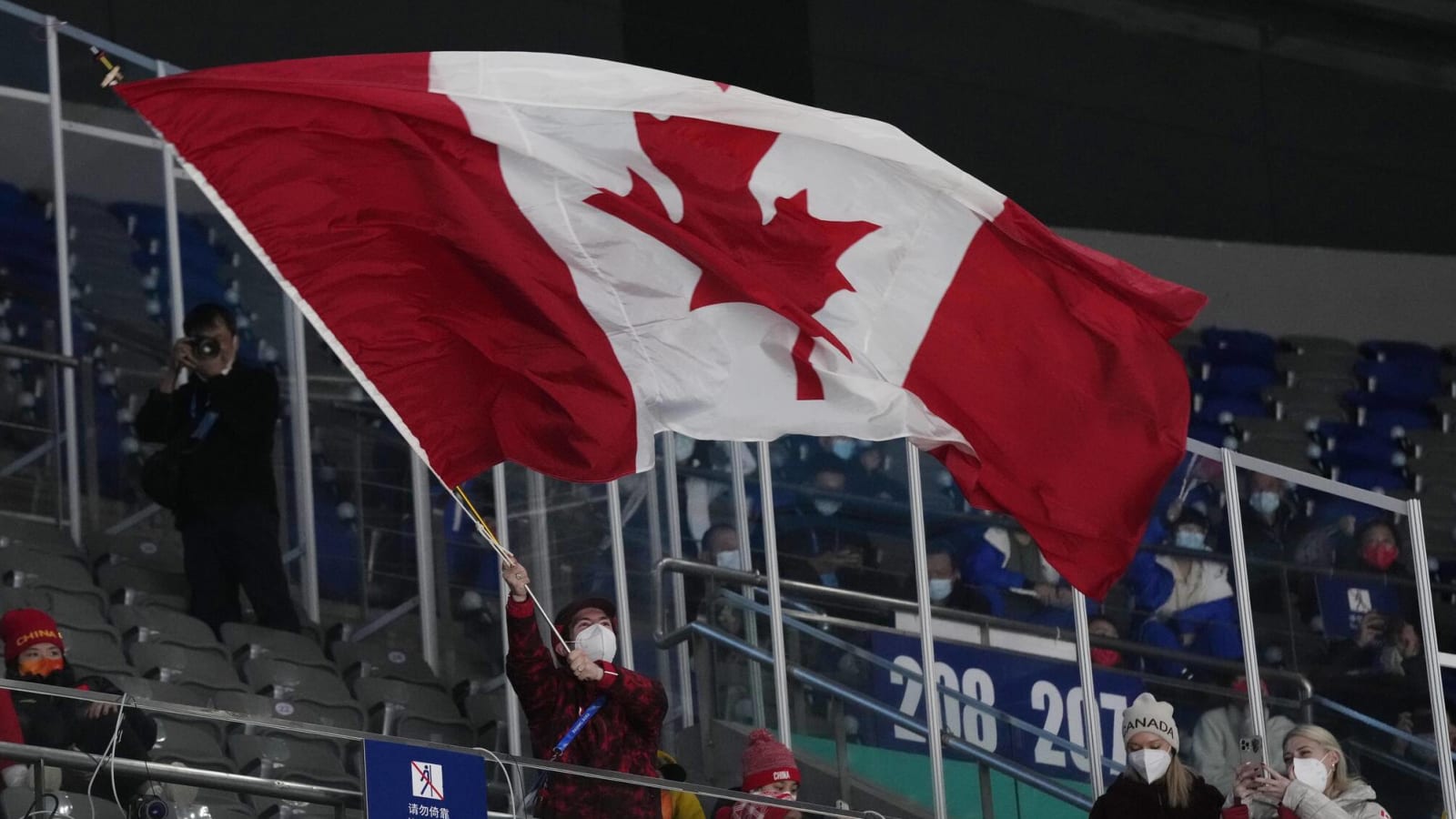 Hockey Canada announces roster for 2022 World Junior Championship