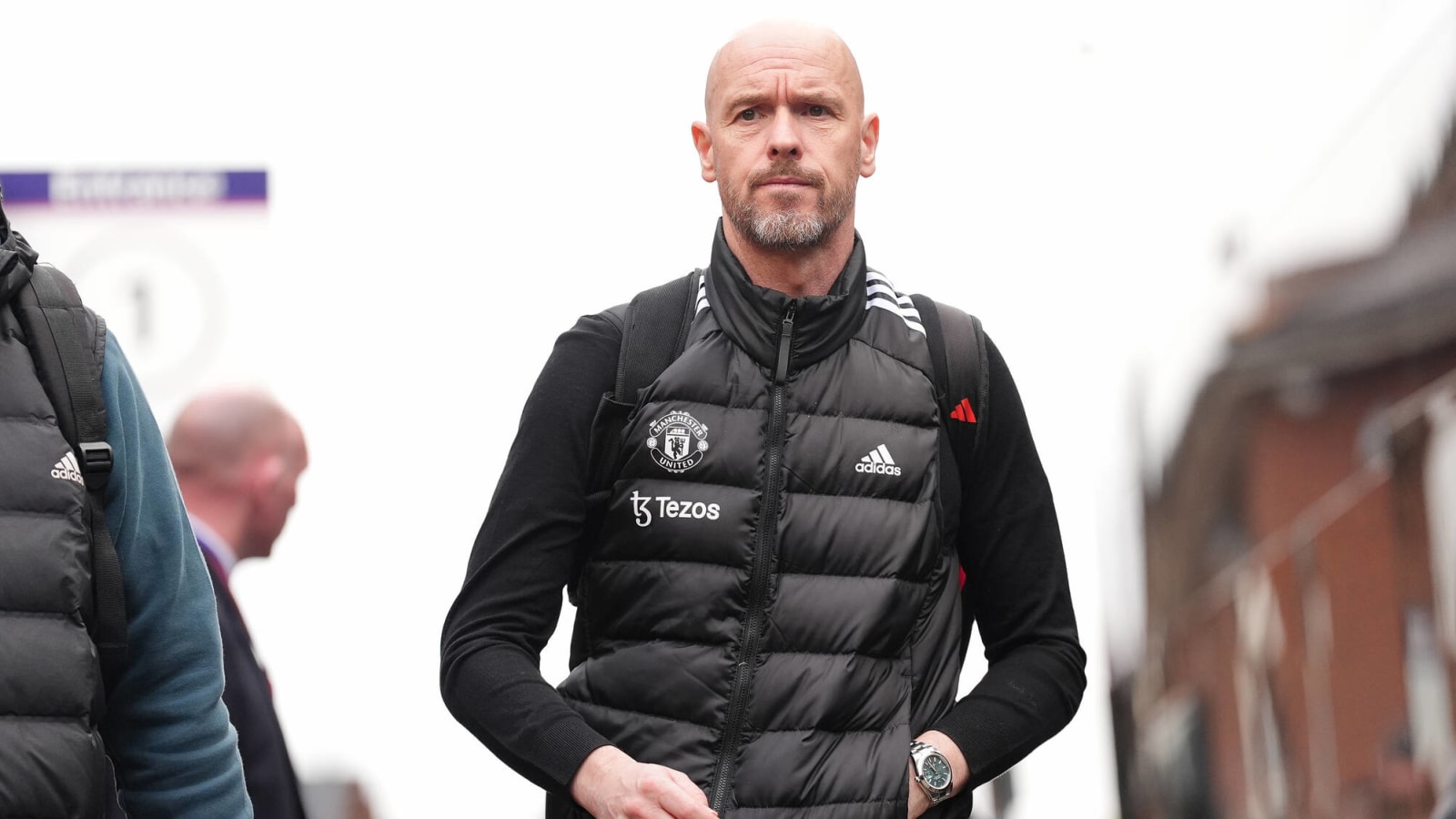 Manchester United won’t sack Erik ten Hag before FA Cup final, despite demands from ex-players