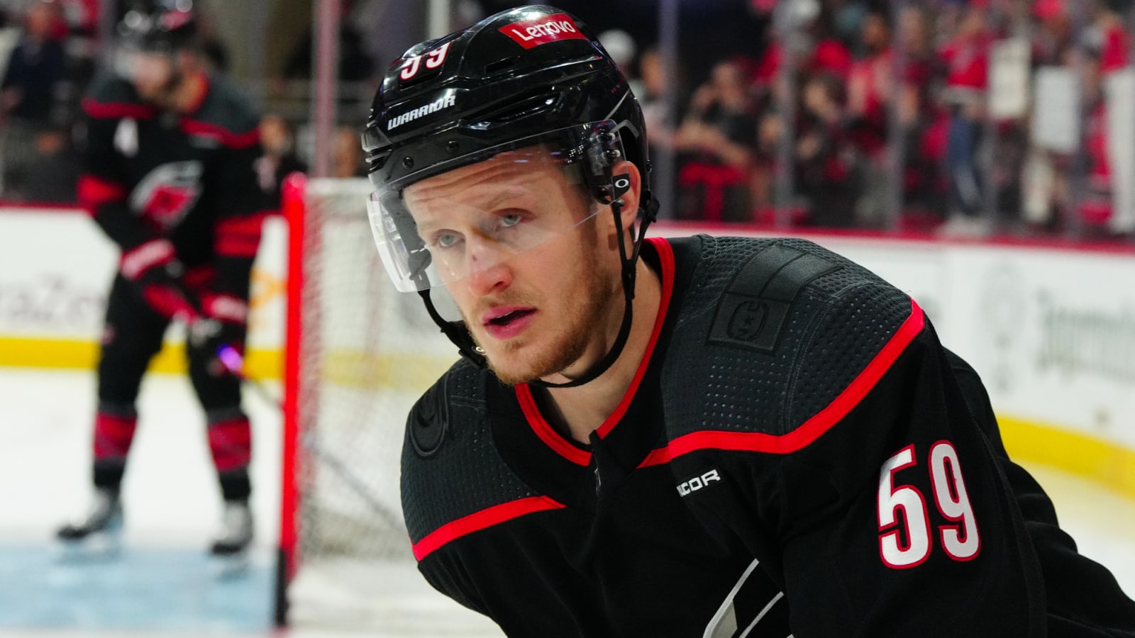 Maple Leafs May Target Guentzel if They Move Marner 