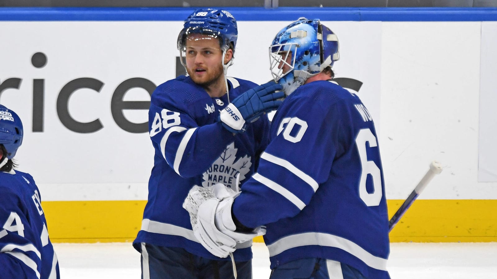 Three Takeaways from Maple Leafs’ 2-1 Win vs. the Bruins