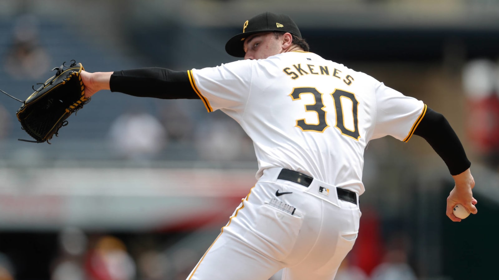 Paul Skenes, Jared Jones making Pirates a must-watch team
