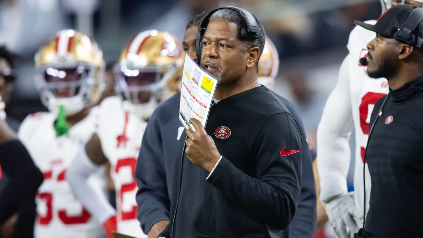 San Francisco 49ers Fans Stunned After Coach Is Controversially Fired After Super Bowl Loss