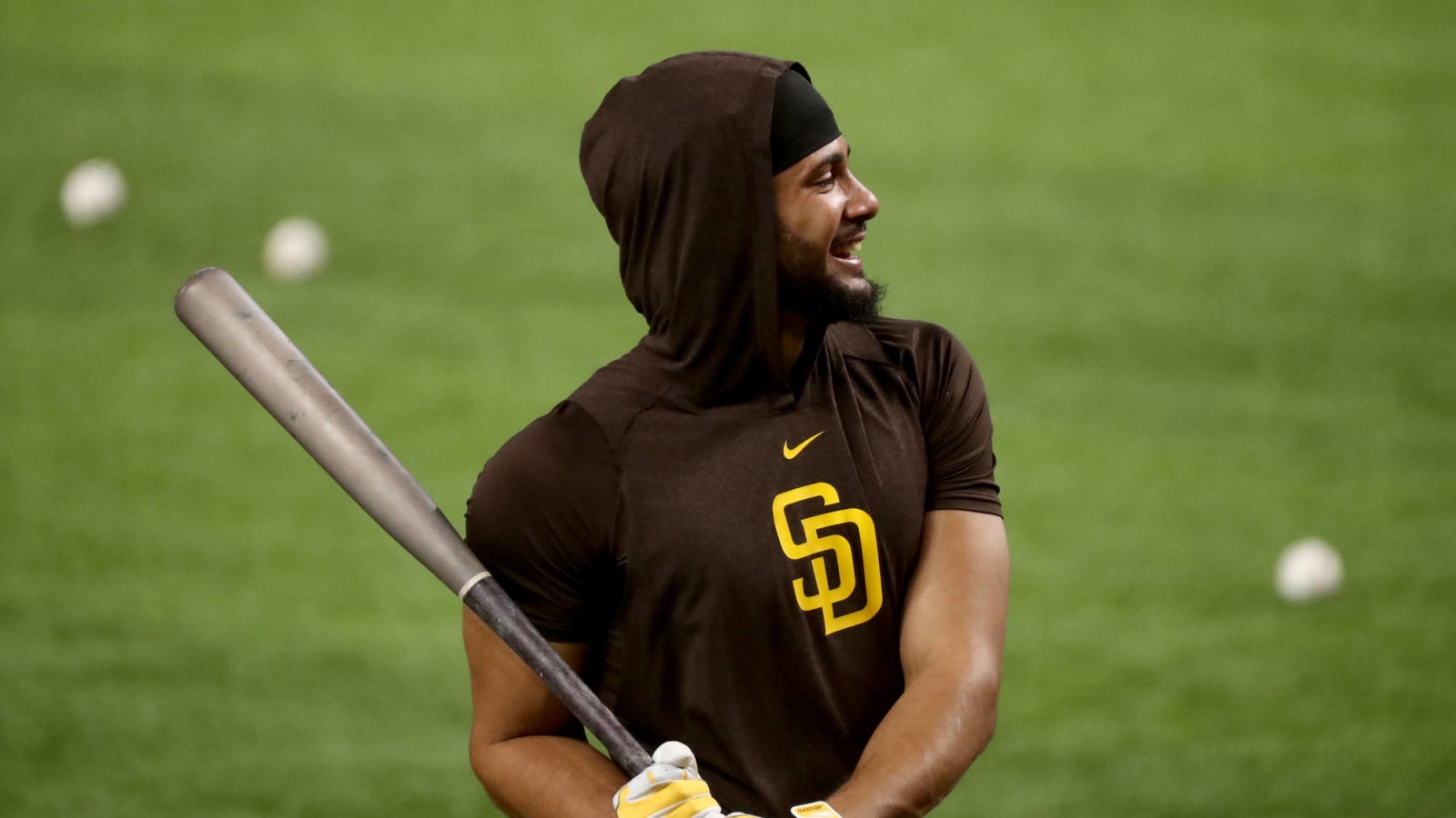 Fernando Tatis Jr. announced as 'MLB The Show 21' cover star