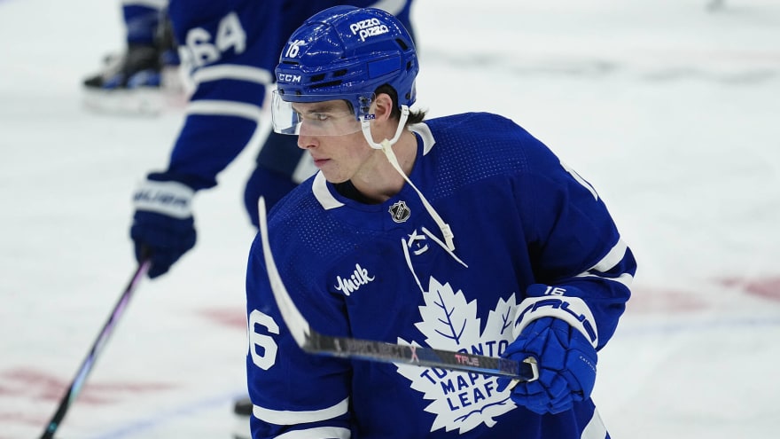 Mitch Marner Changes Stance on Trade from Maple Leafs