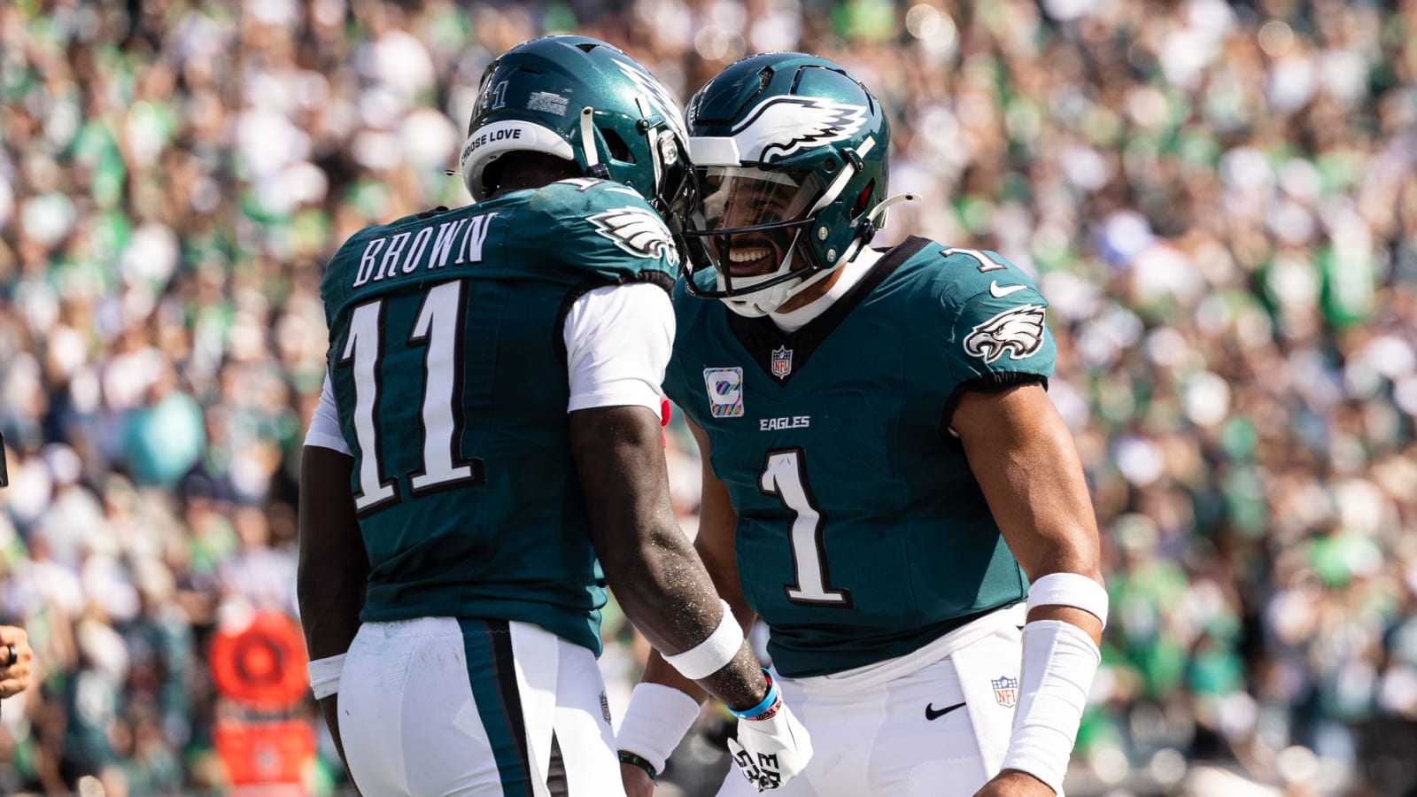 Three keys for an Eagles wild-card victory over Packers