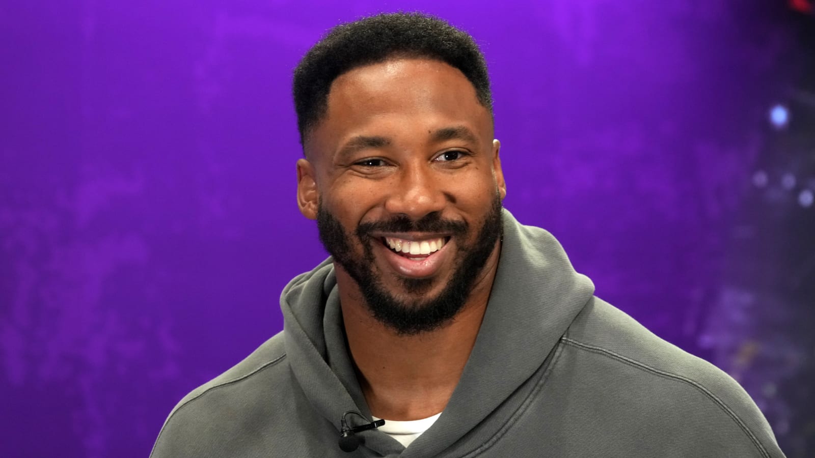 Myles Garrett Trade Drama Escalates as Owner Jimmy Haslam Refuses to Engage