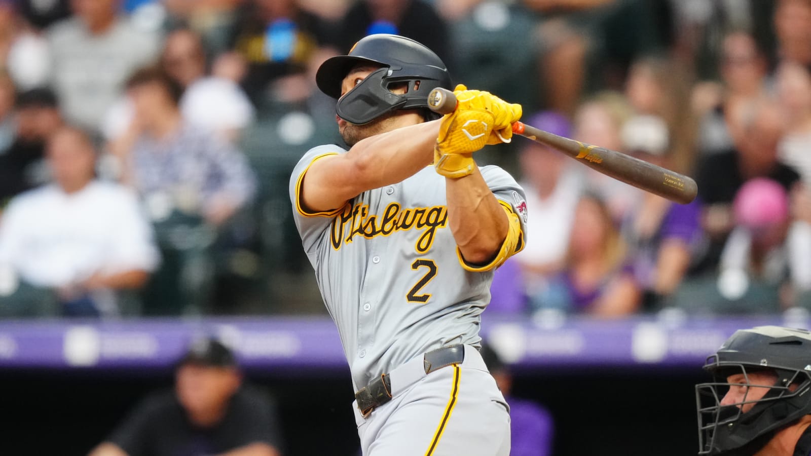 Joe maintains positive mindset amid recent slump: ‘You just keep plugging’