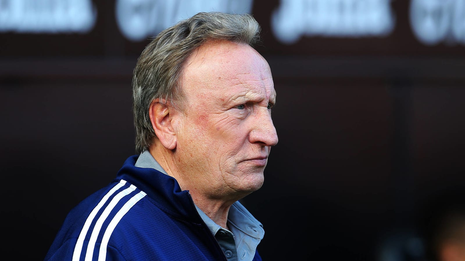 Middlesbrough's Neil Warnock tests positive for COVID-19