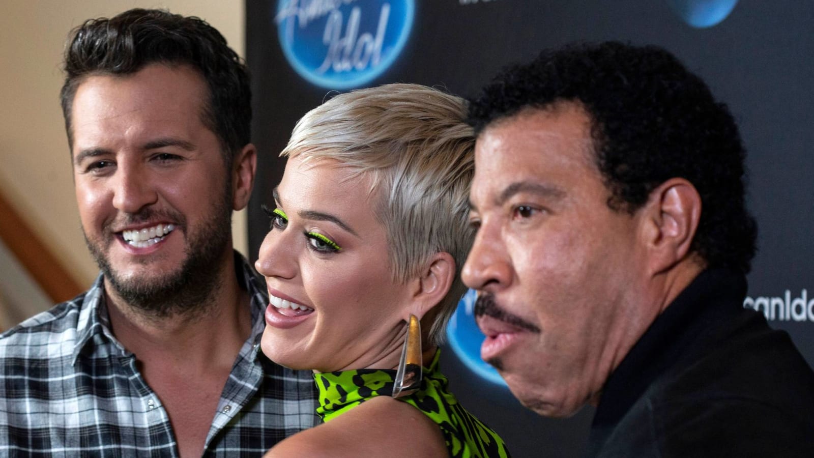 'American Idol' sets premiere date for 20th overall season