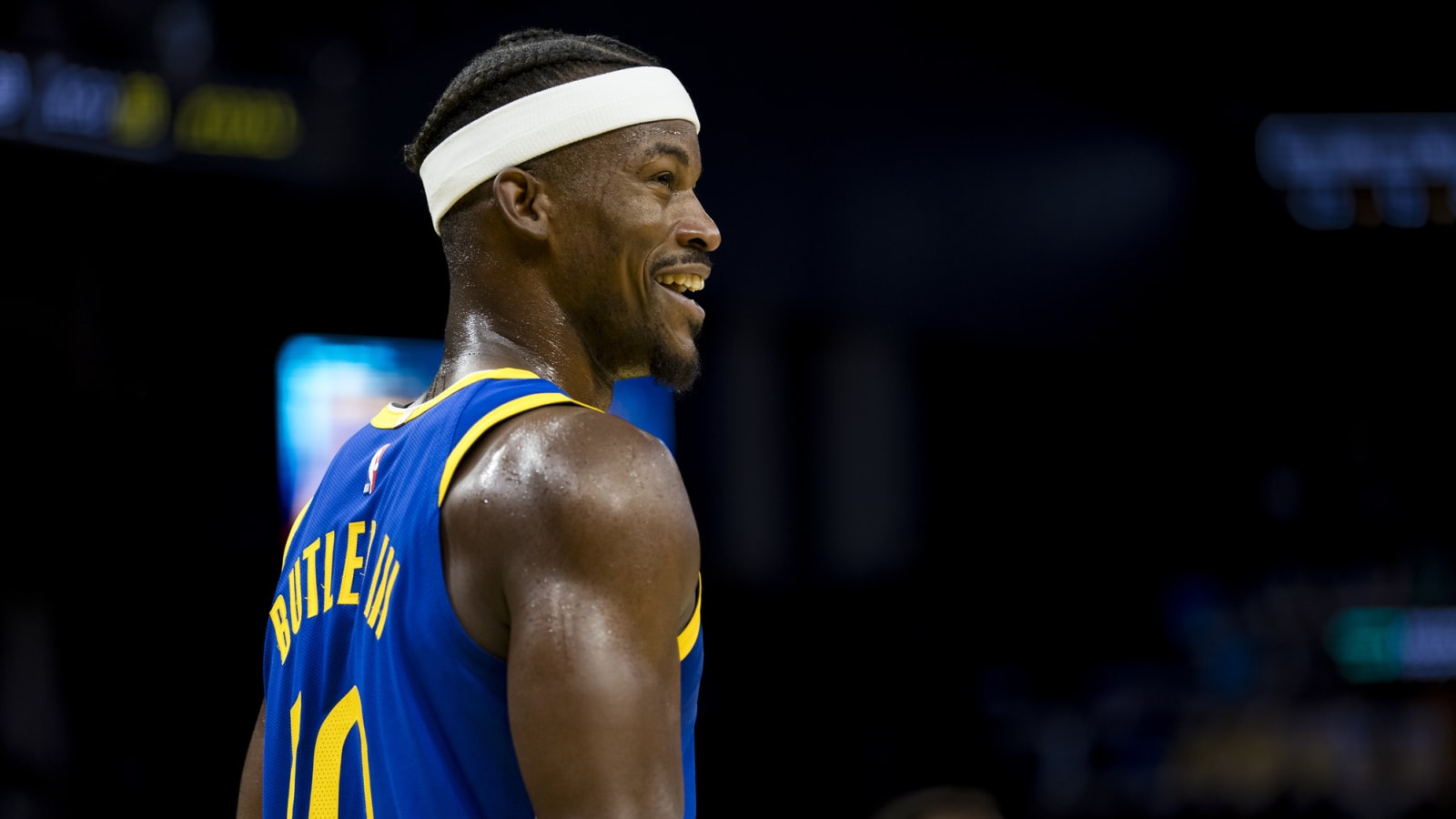 Jimmy Butler, Warriors look rejuvenated following trade
