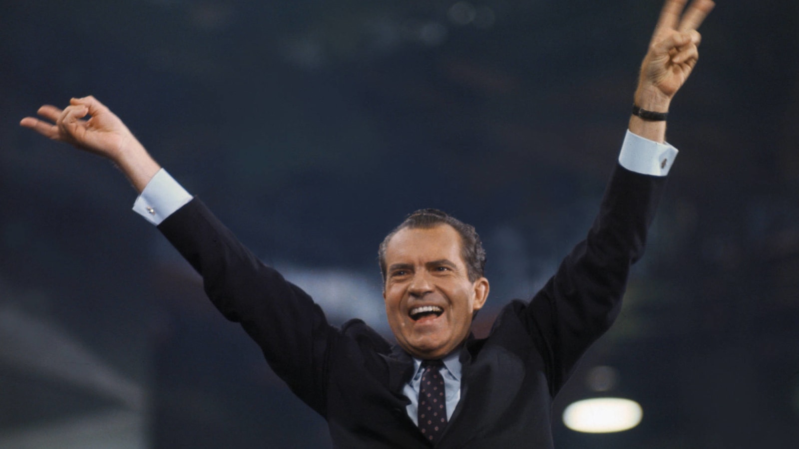 50 years after his election: How Richard Nixon is reflected in popular culture