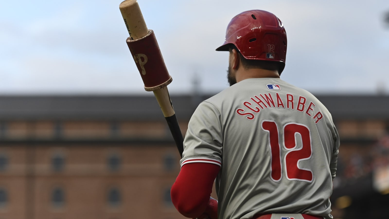 Phillies set to receive offensive boost with injury returns