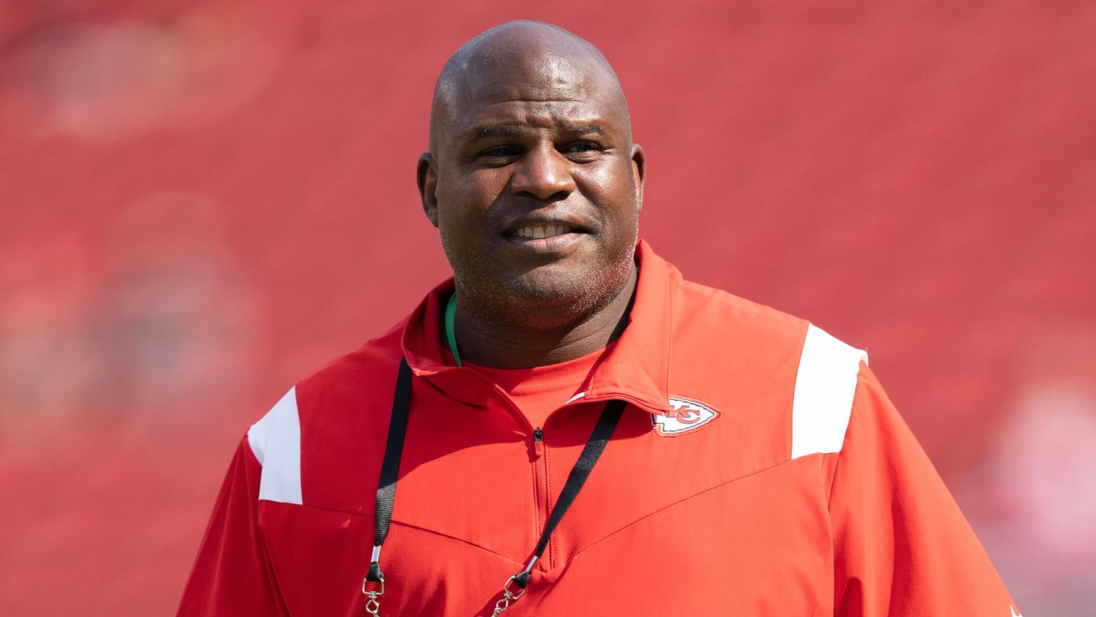 Broncos request permission to interview Eric Bieniemy, Dan Quinn, others