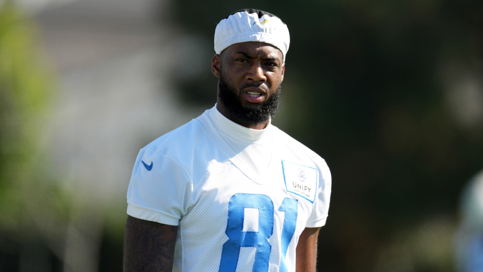 Jets expect veteran WR to be active Week 1