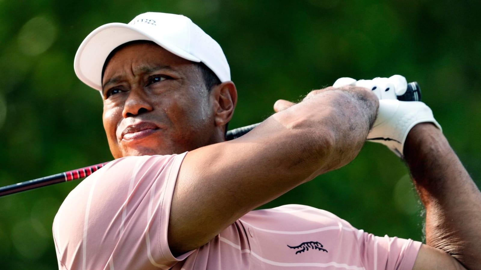 Masters Round 2 bets, including the smart-money wager on Tiger