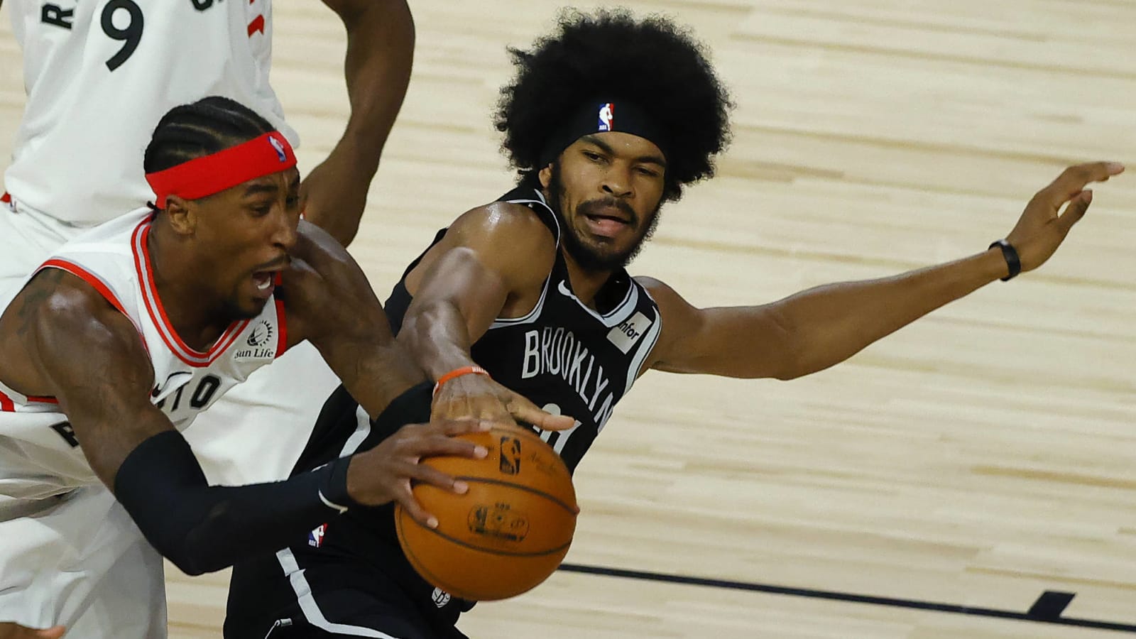 Nets fail to reach extension deal with Jarrett Allen