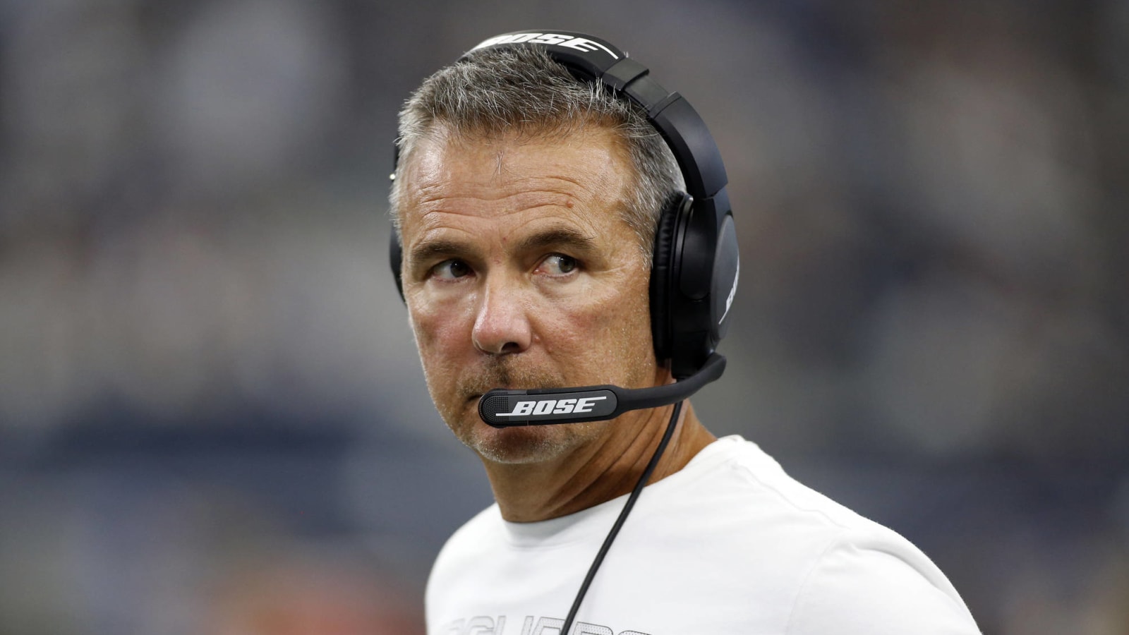 Jaguars, Urban Meyer situation reportedly reaches 'crisis point'