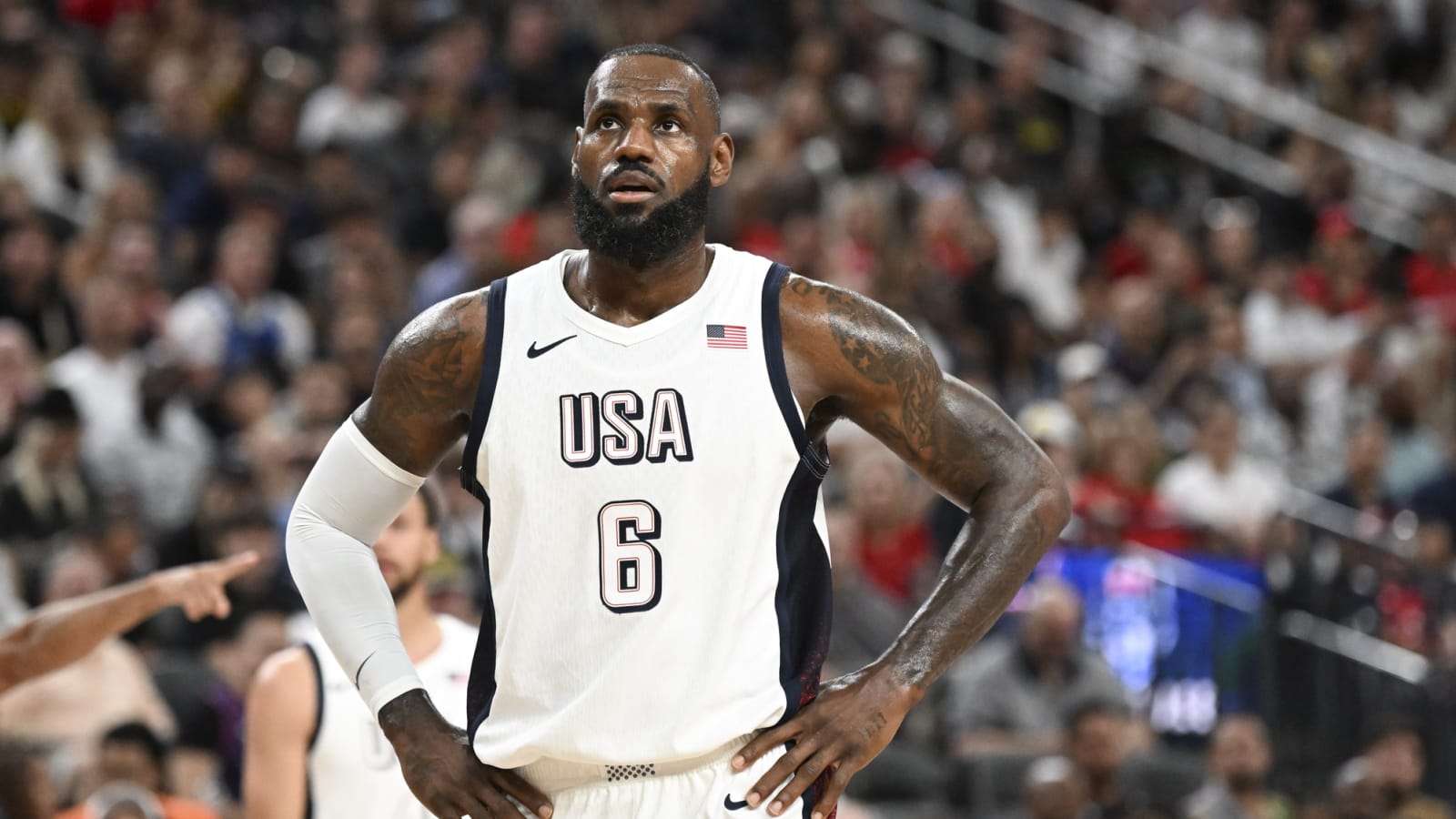 Gilbert Arenas Names The Best Player At Each Position In Today&#39;s NBA