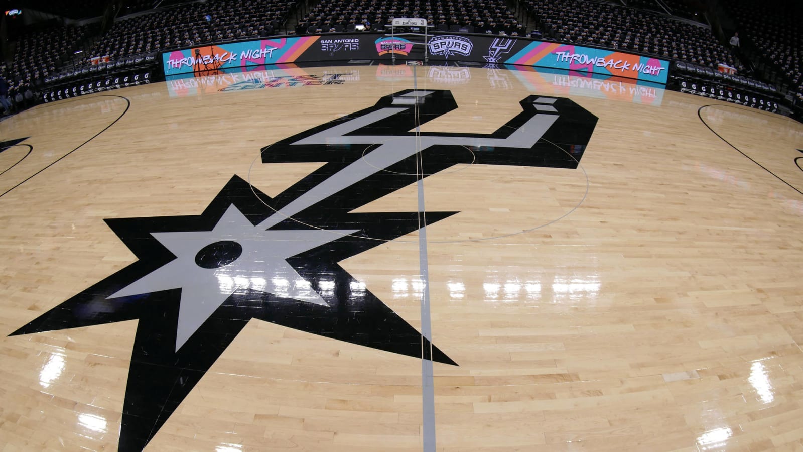 NBA fines Spurs $25K for violating ]player resting policy