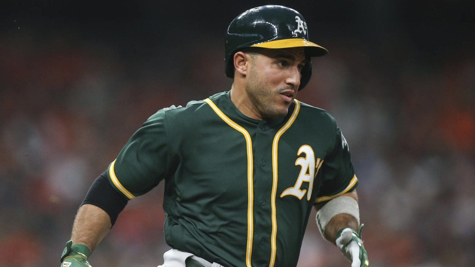 Astros regret trading Ramon Laureano, who is thriving with rival A's