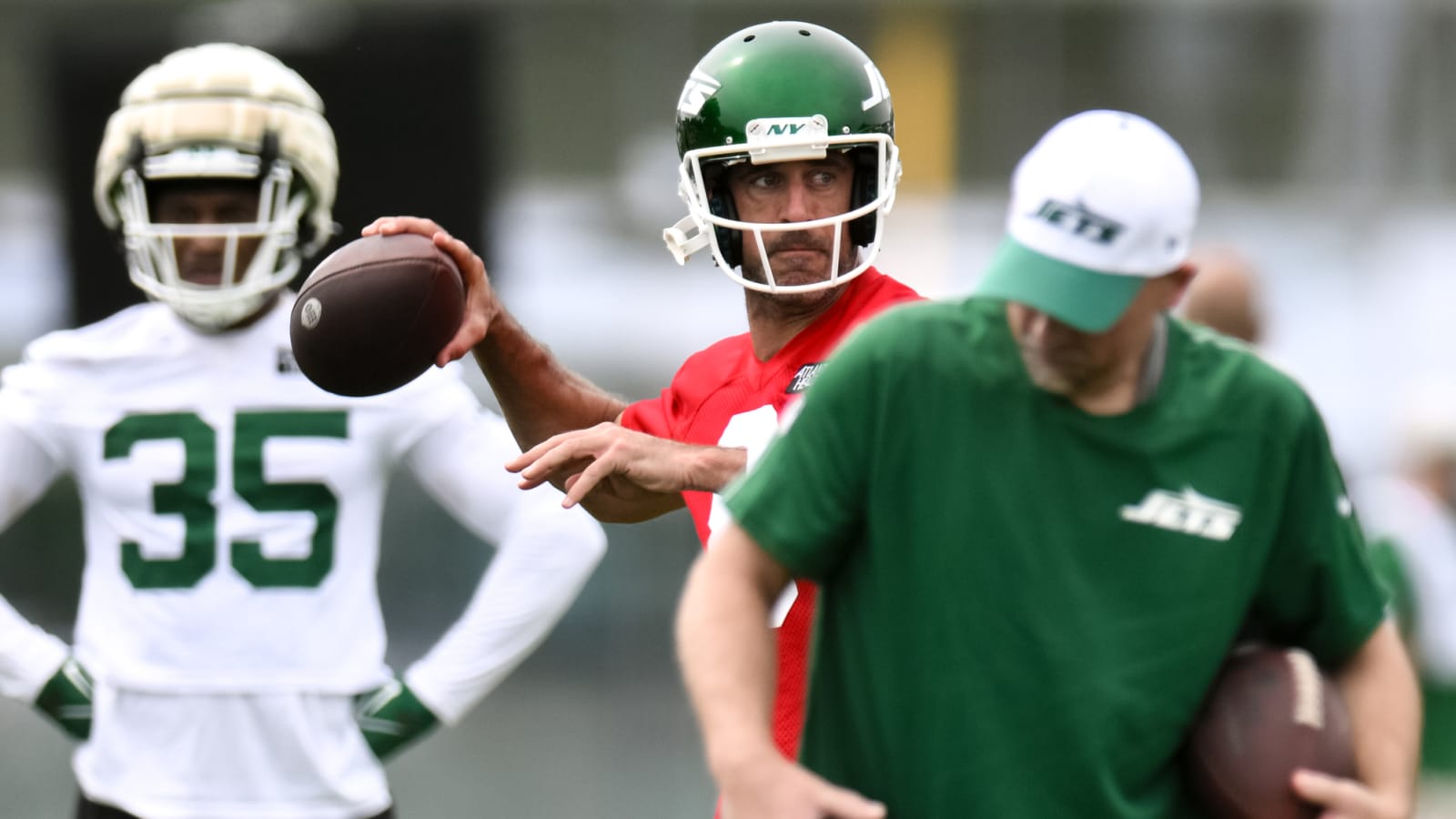 NFL Futures Friday: Target these AFC East win specials 