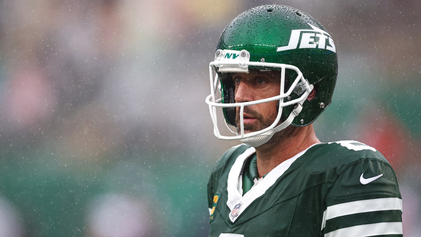 Insider explains why Vikings could still pick Aaron Rodgers