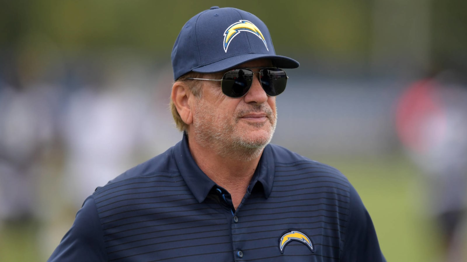 Dean Spanos' sister requests court force sale of Chargers