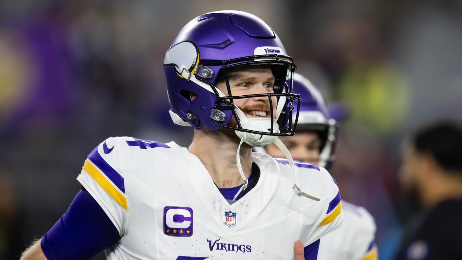 Insider makes shocking prediction about Sam Darnold's future