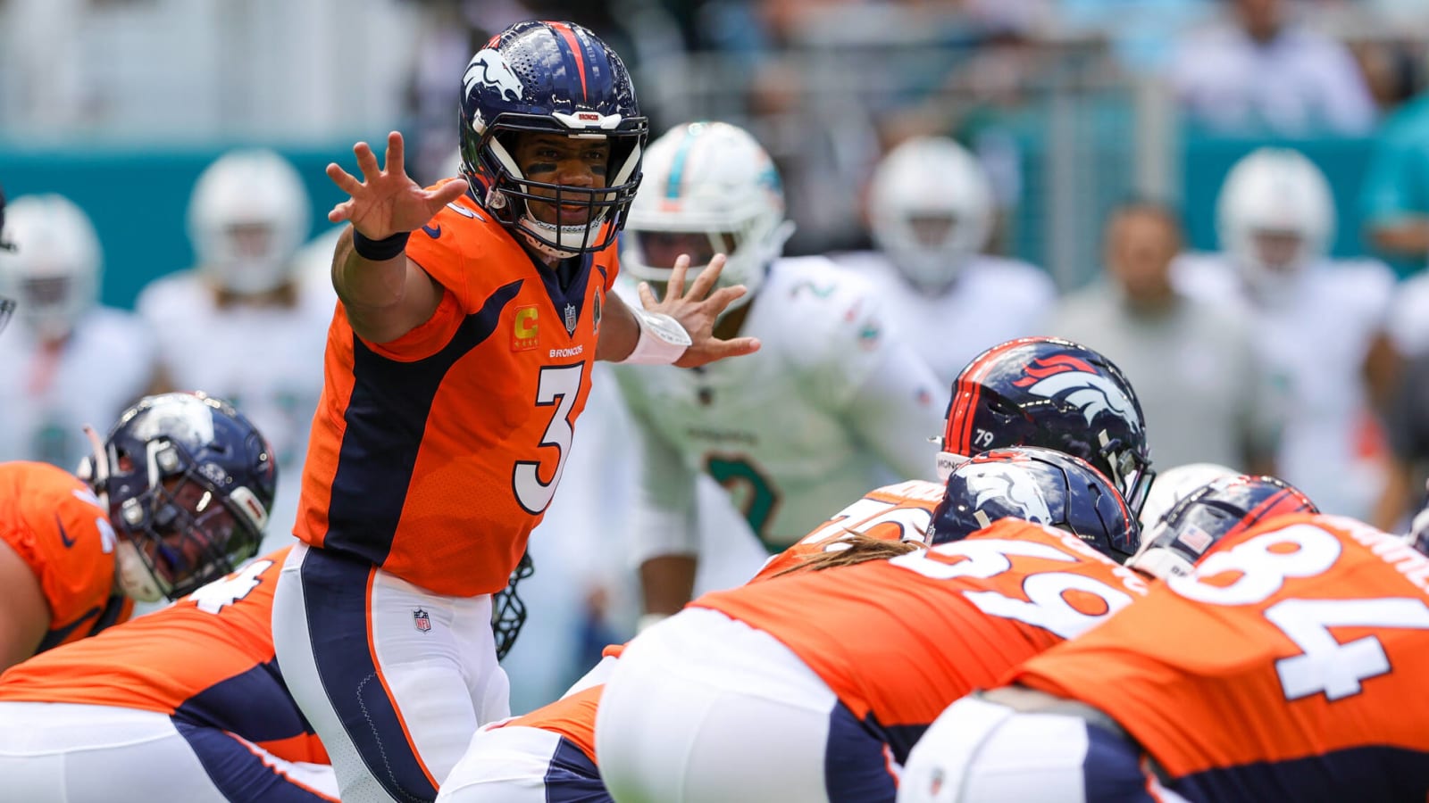 Broncos take historic beatdown in 70-20 loss to Dolphins: “Embarrassing