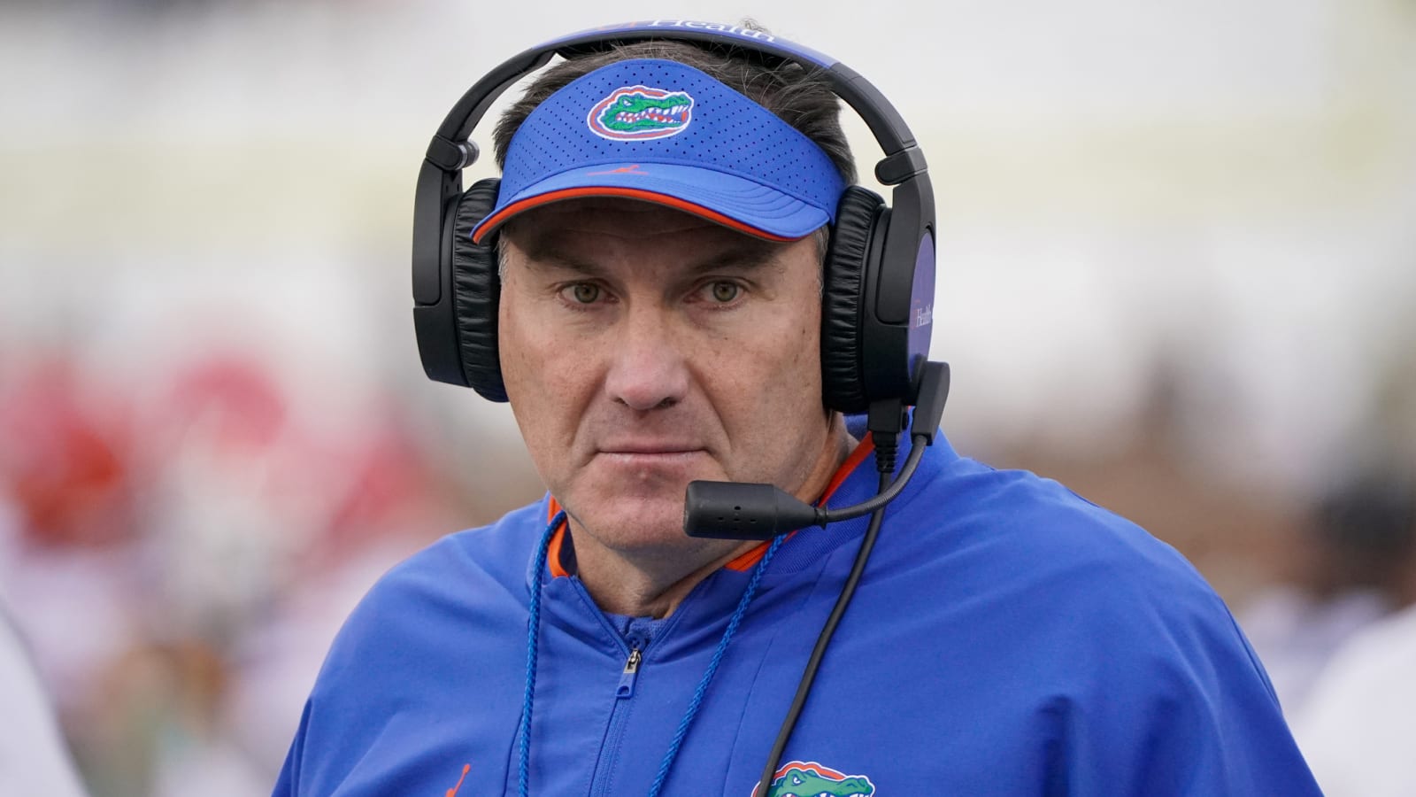 Former SEC coach warns Texas of possible upset vs. Arkansas