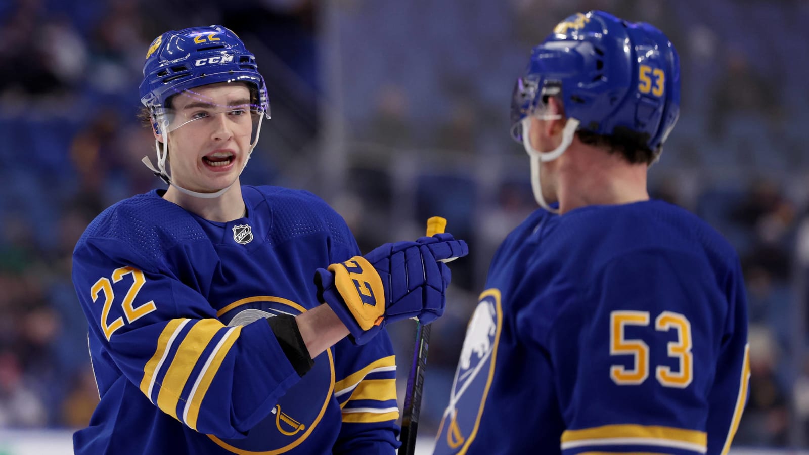 A salary-cap deep dive into the Buffalo Sabres