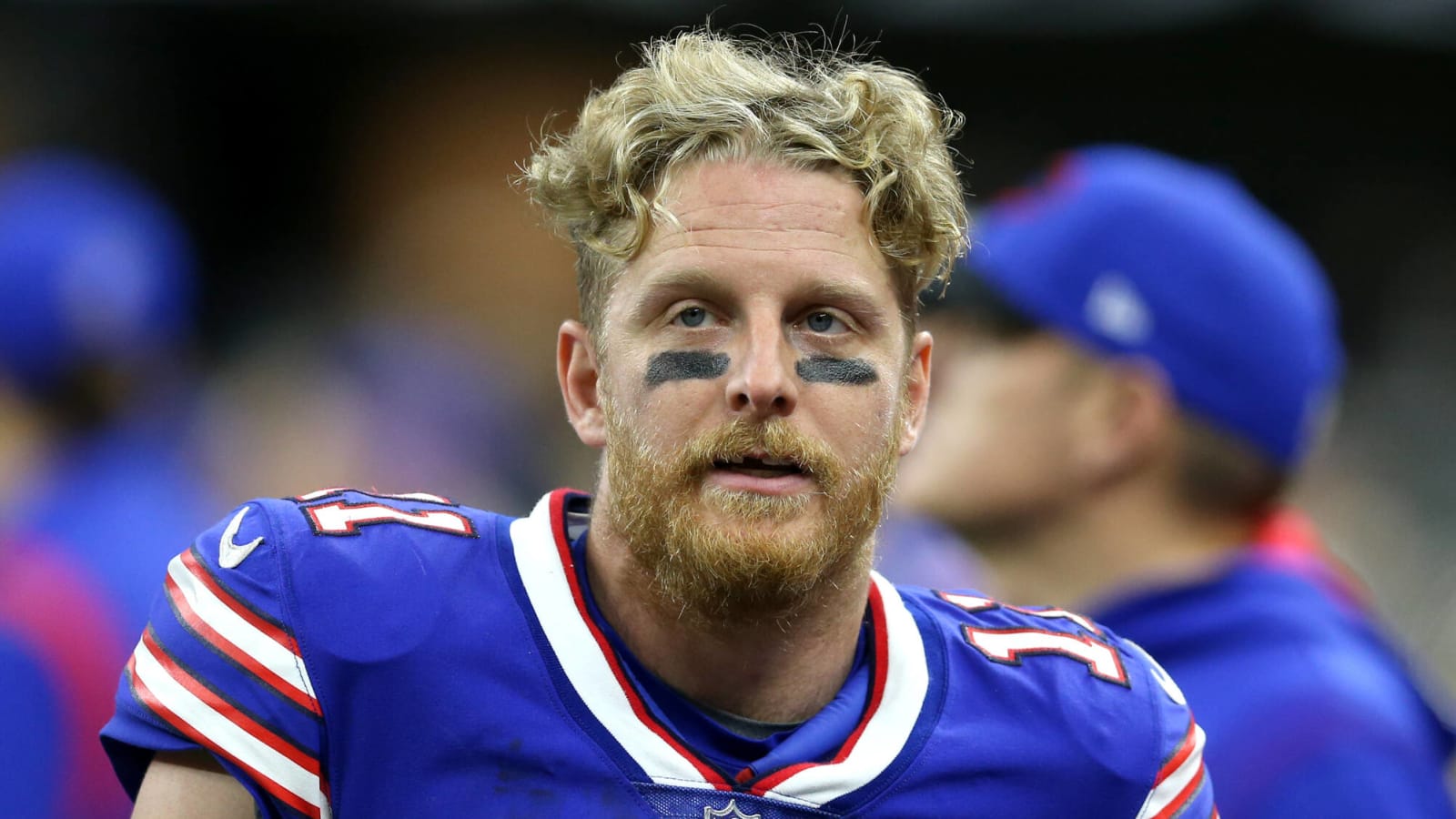 Insider: WR Cole Beasley, Brian Daboll could reunite on Giants