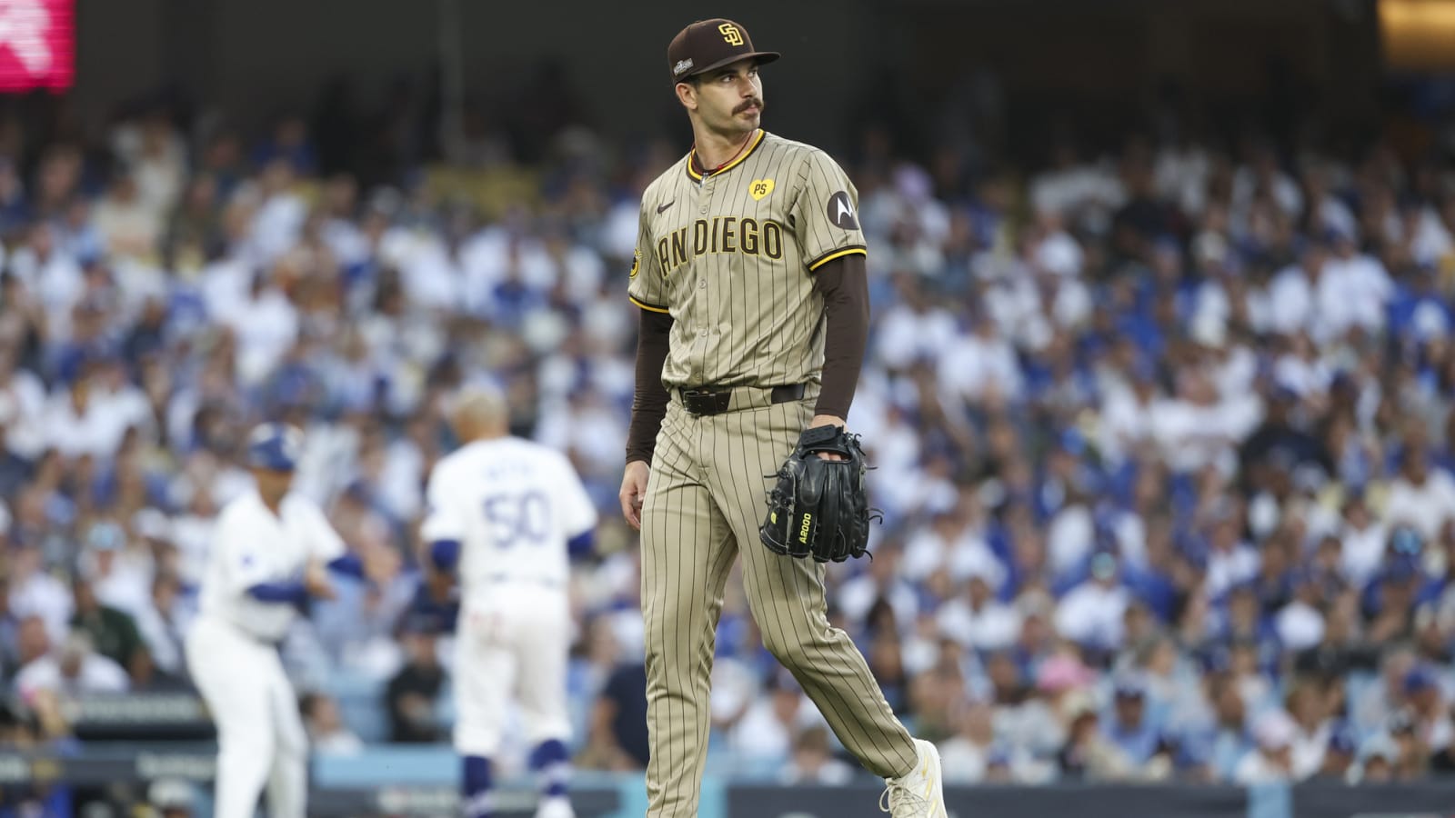 Padres rumored asking price for Dylan Cease makes Braves trade unlikely