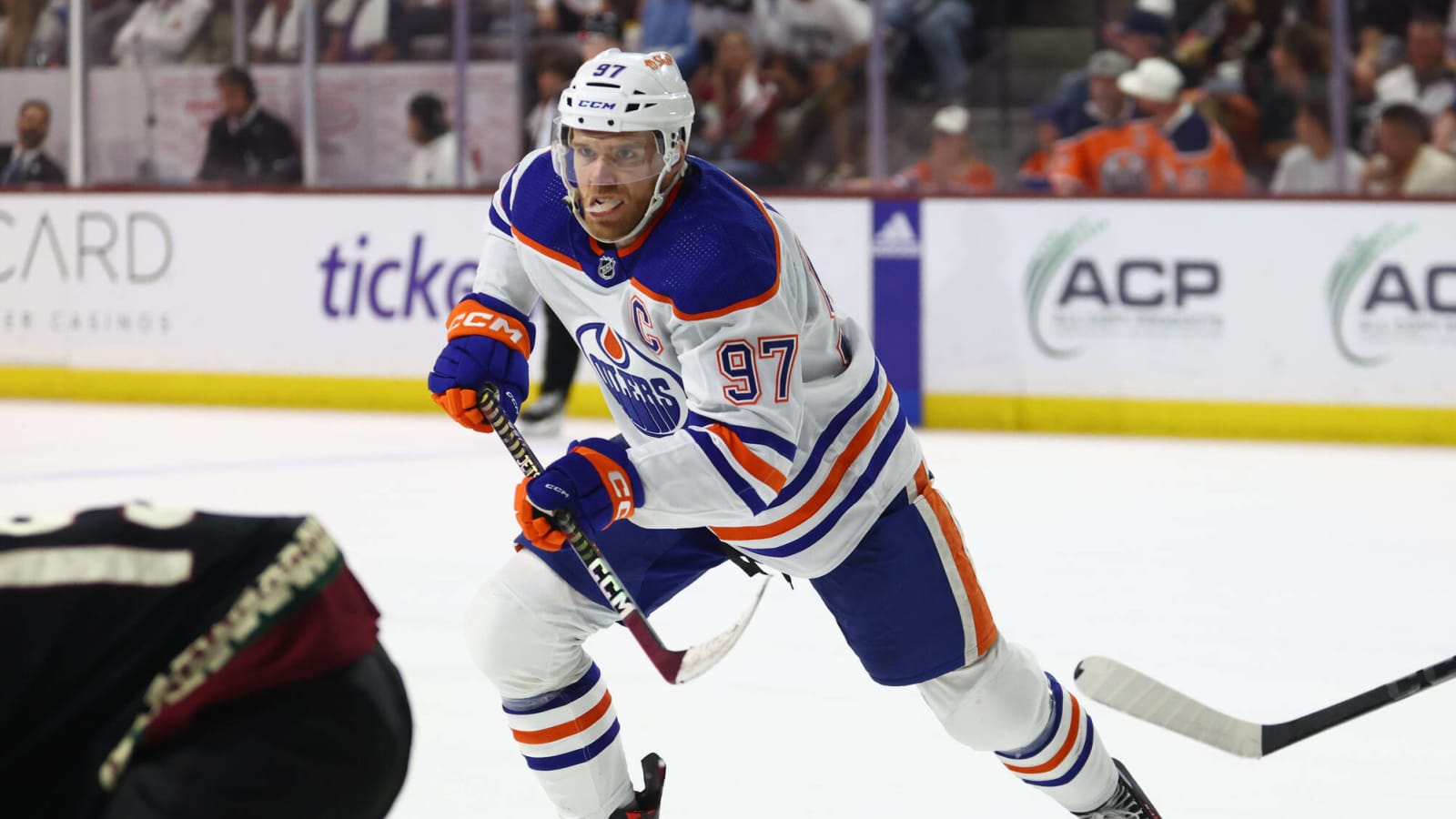 NHL Announces Hart Trophy Finalists