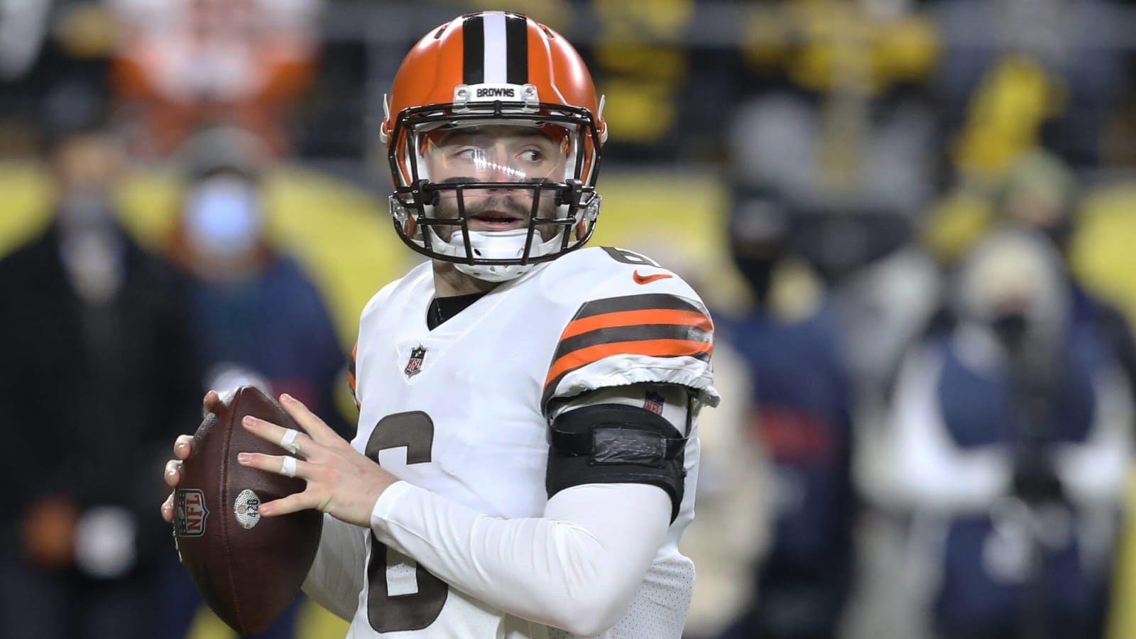 New dark horse trade option for Baker Mayfield emerges