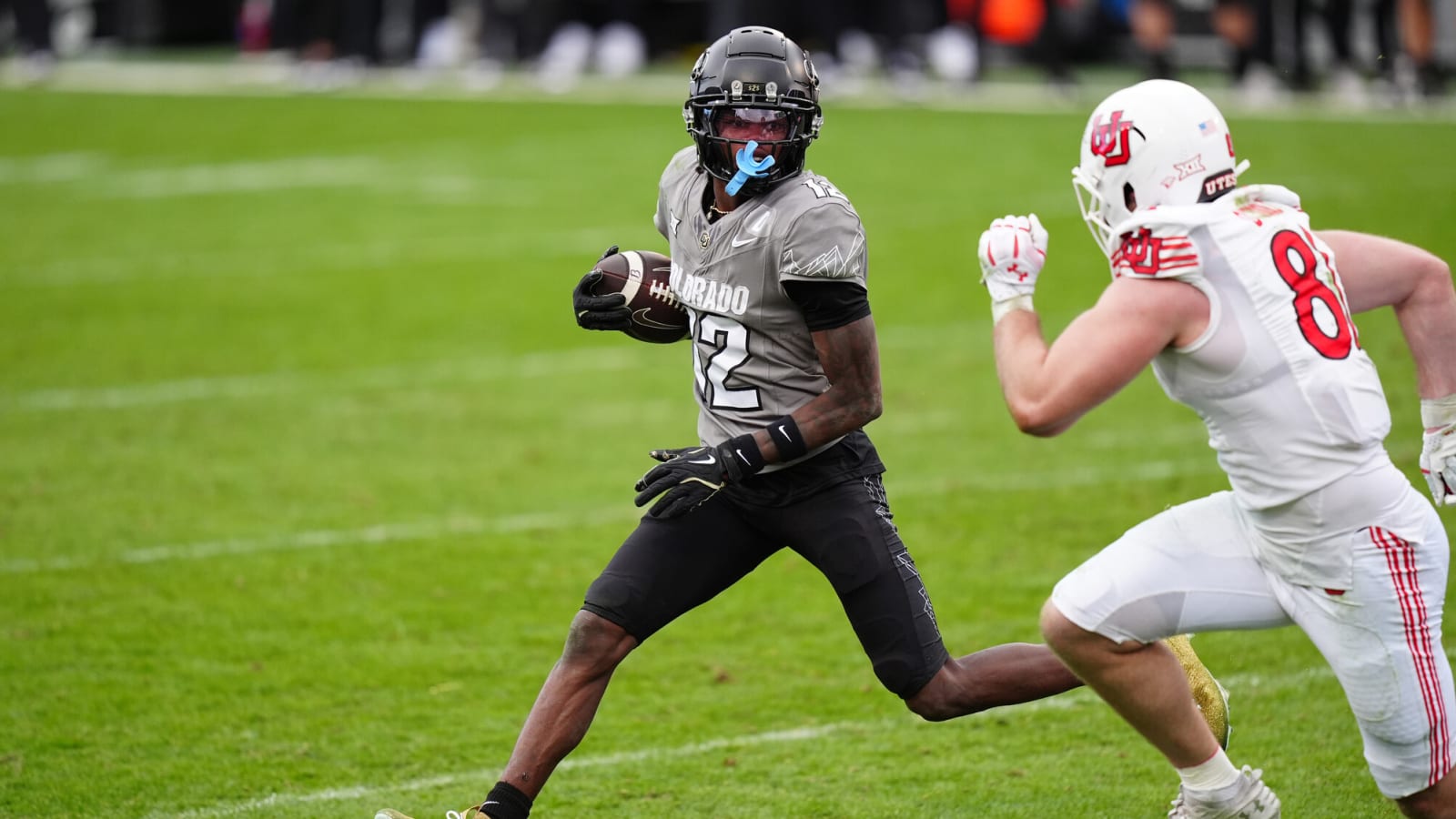 Mel Kiper shakes up Big Board Top 25 player rankings for 2025 NFL Draft after Week 12