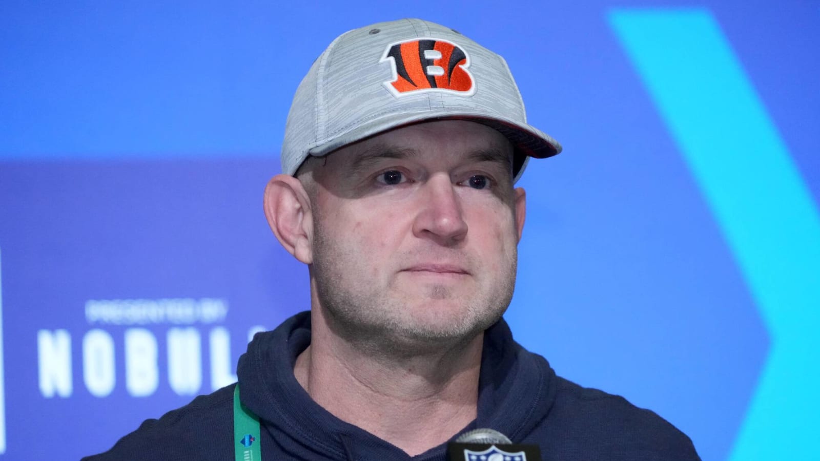 Three biggest concerns for Bengals before the draft