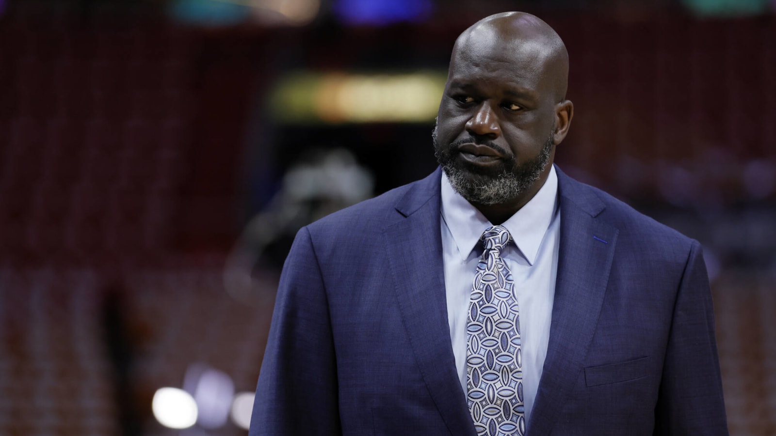 52-year-old Shaquille O’Neal reveals he is on course to become ‘sports psychologist’