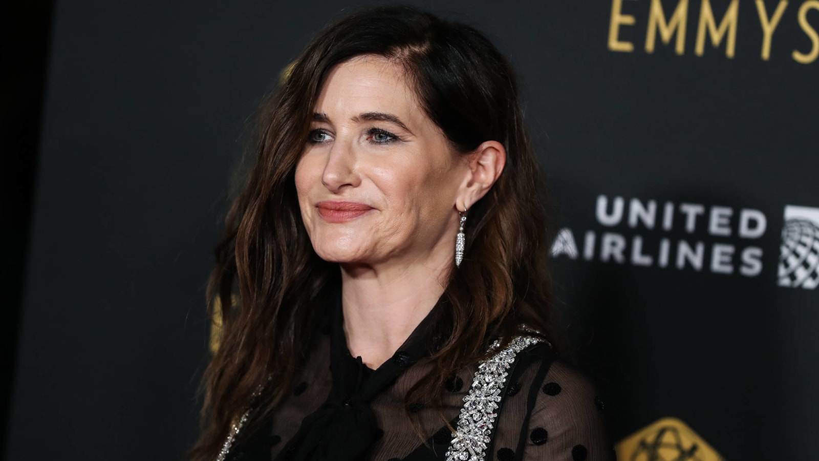 Kathryn Hahn will reportedly portray Joan Rivers in limited series 'The Comeback Girl'