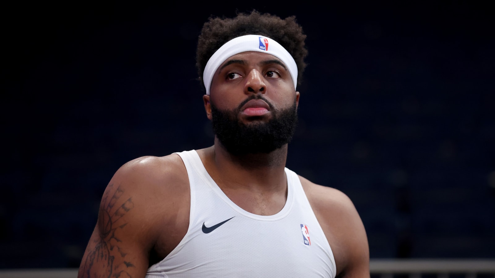 Mitchell Robinson a 'huge factor' in Knicks' improved defense