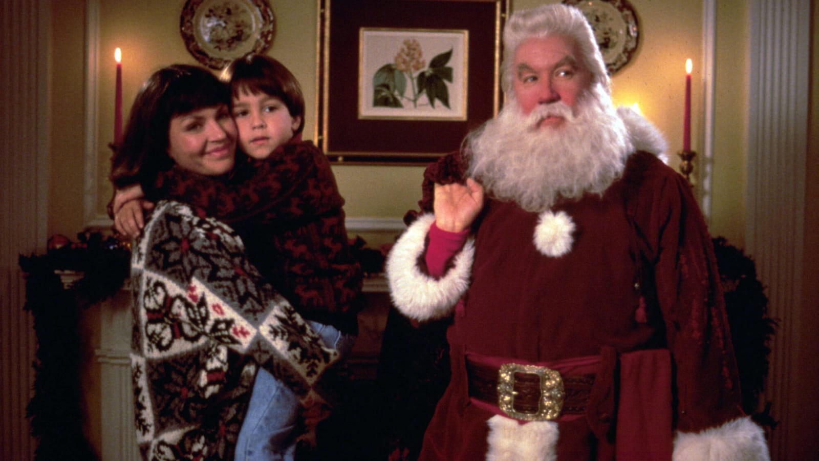 Bless this mess: The best holiday movies and TV shows about dysfunctional families