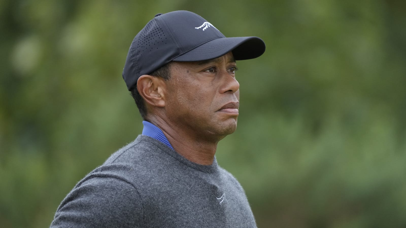 Tiger Woods shares significant health update