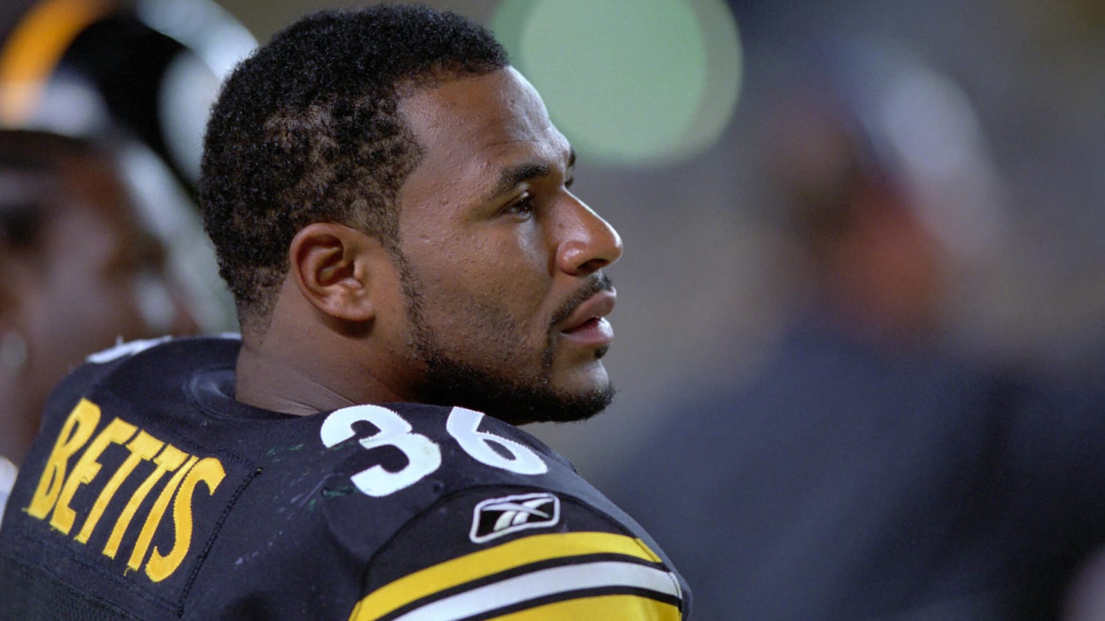 Jerome Bettis: Career retrospective