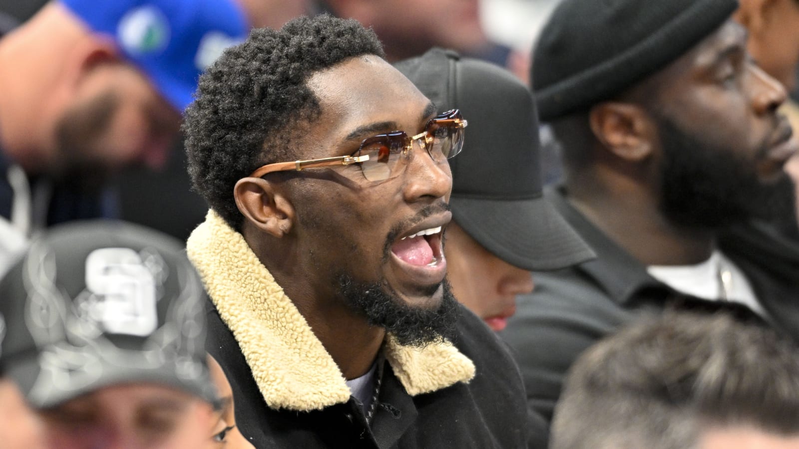 DeMarcus Lawrence should be a priority re-signing for the Dallas Cowboys