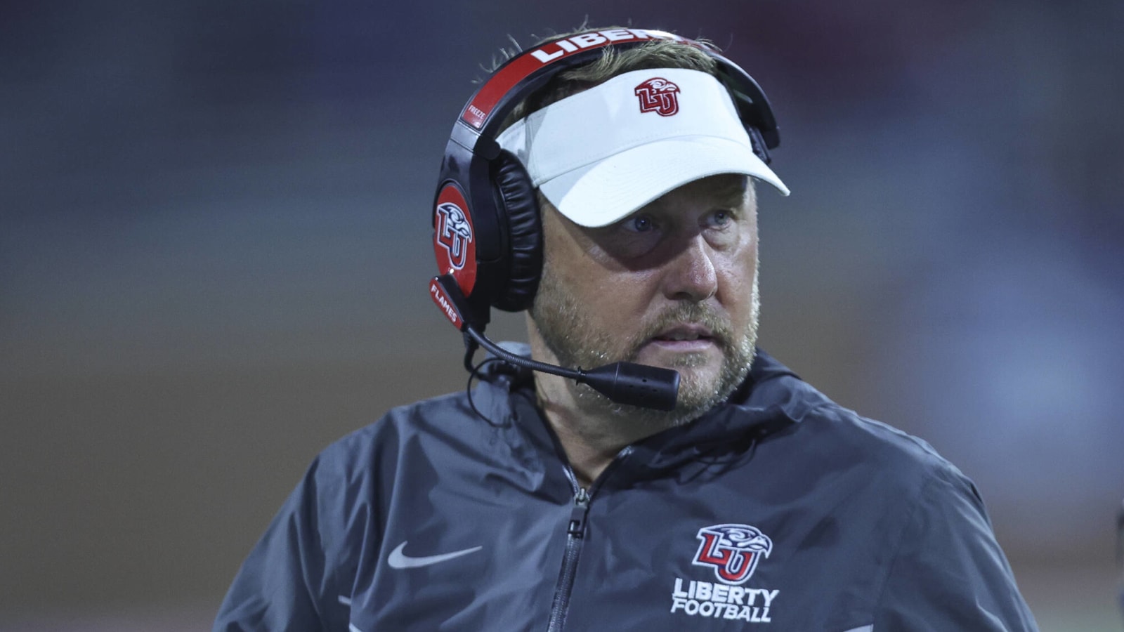 Gus Malzahn shares message for Hugh Freeze about Auburn job