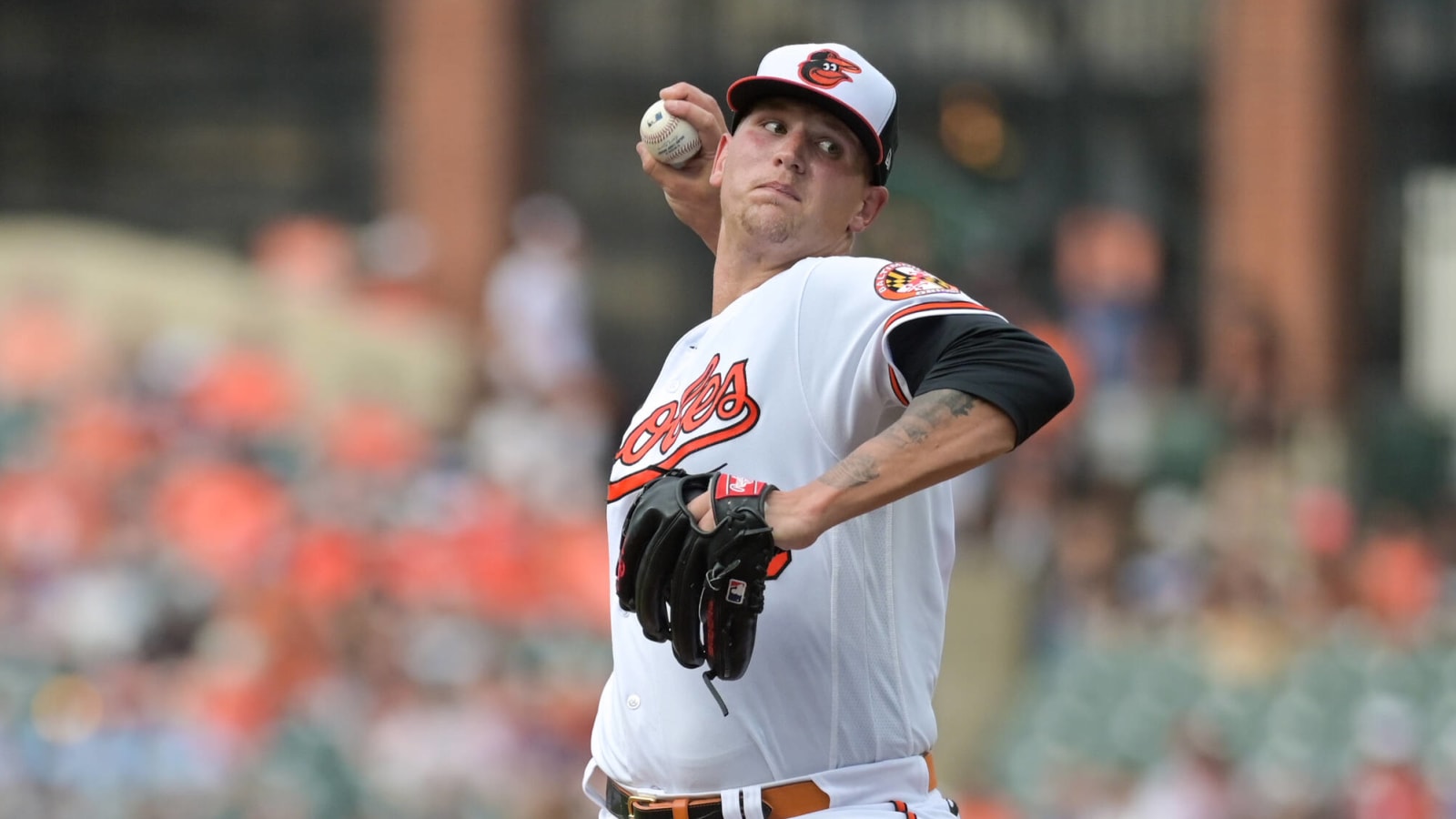 Baltimore Orioles: Stock up, stock down