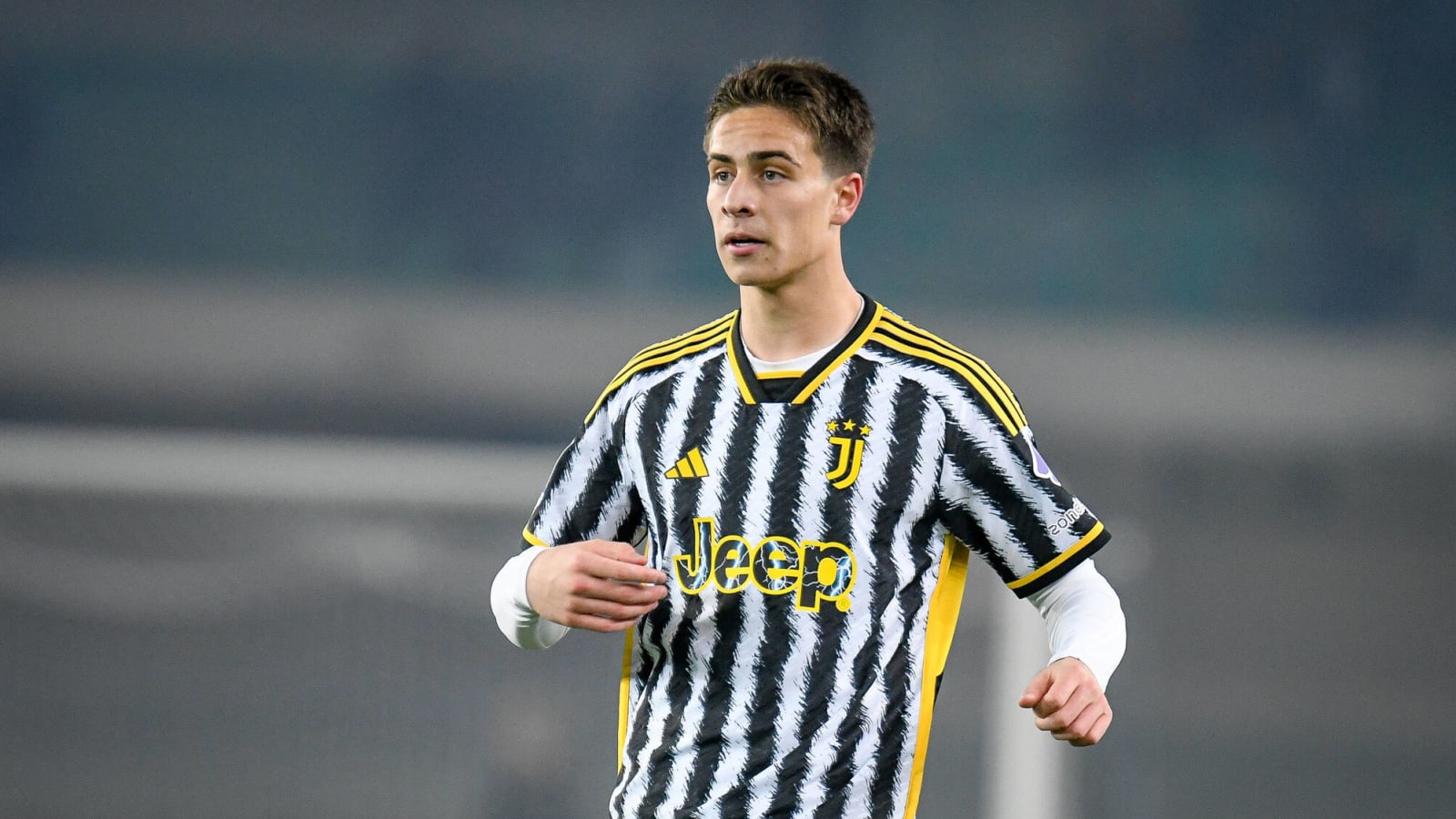 Arsenal remains keen on €60m rated Juventus youngster