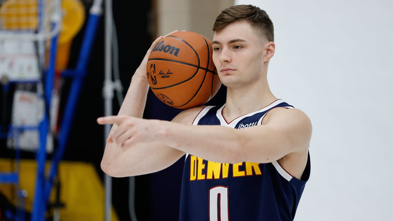 Nuggets pick up 2025-26 options on trio of former first-round picks